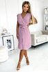 Cocktail dress model 181125
